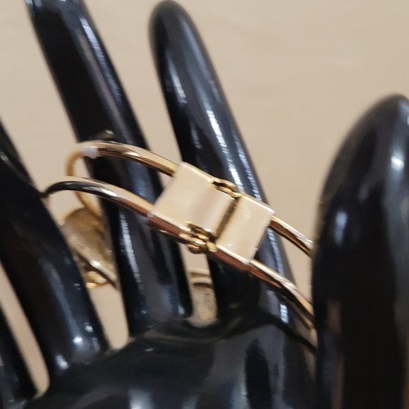 Coach bangle / NEW - Picture 3 of 8